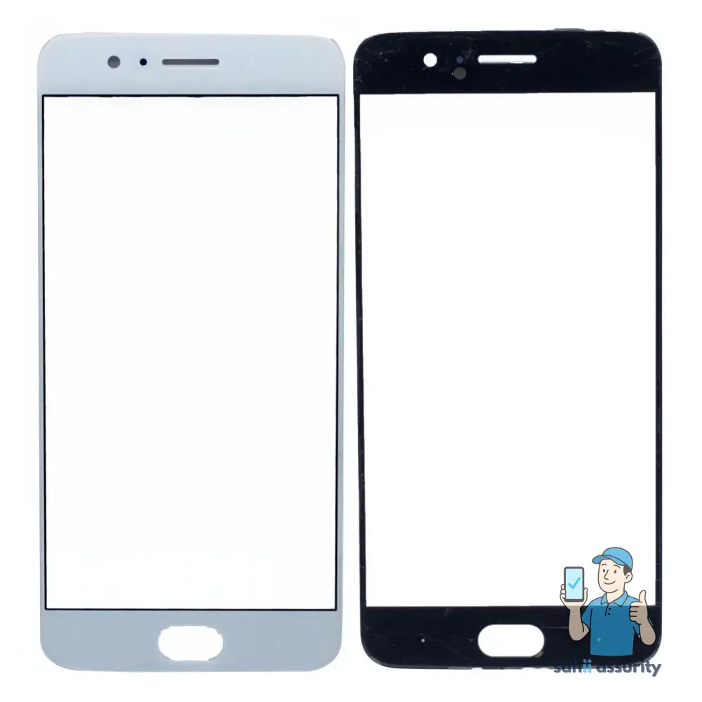 Front Glass for OnePlus 5